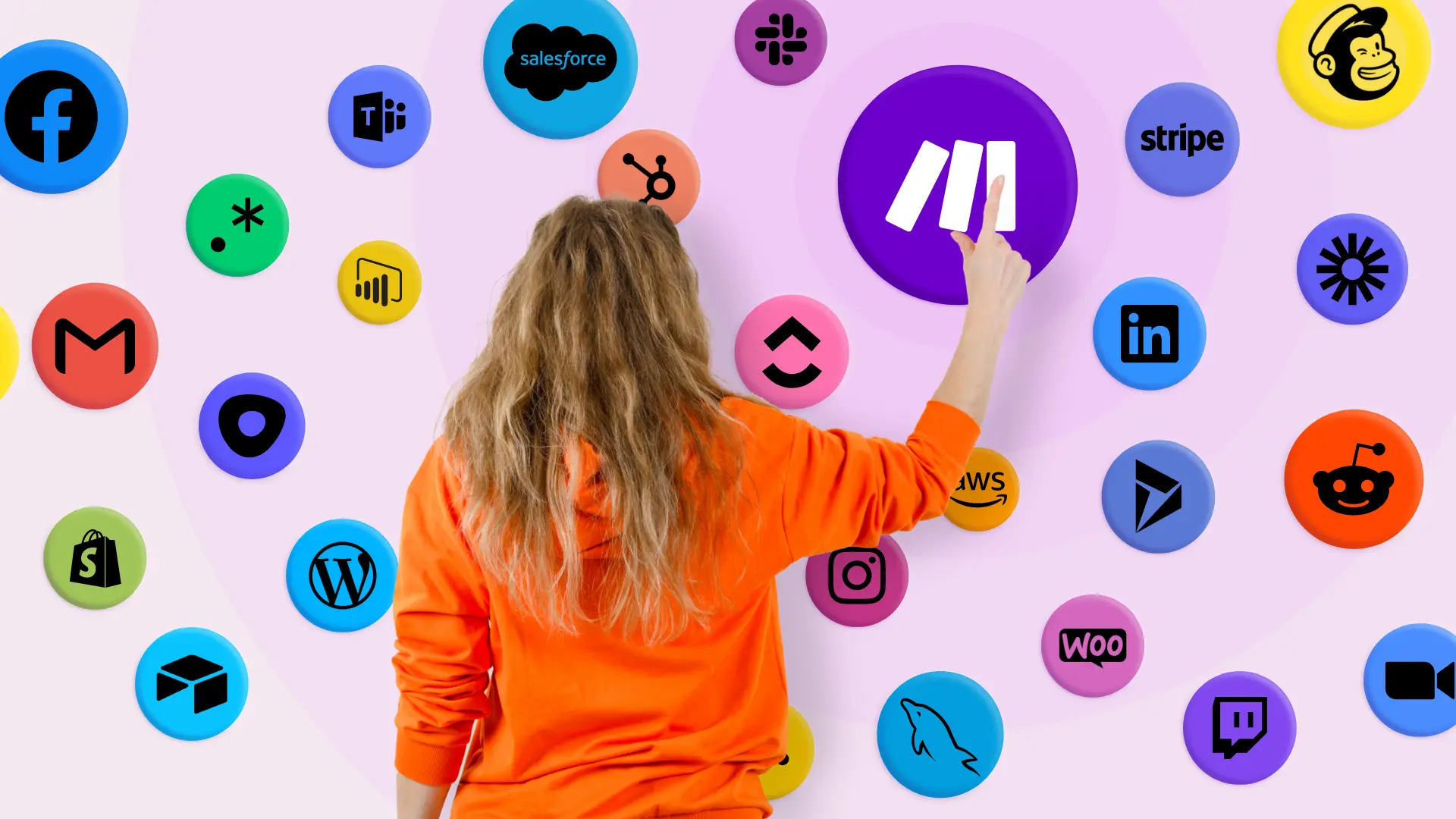 Automatisation Make : Le guide pour transformer vos processus métier