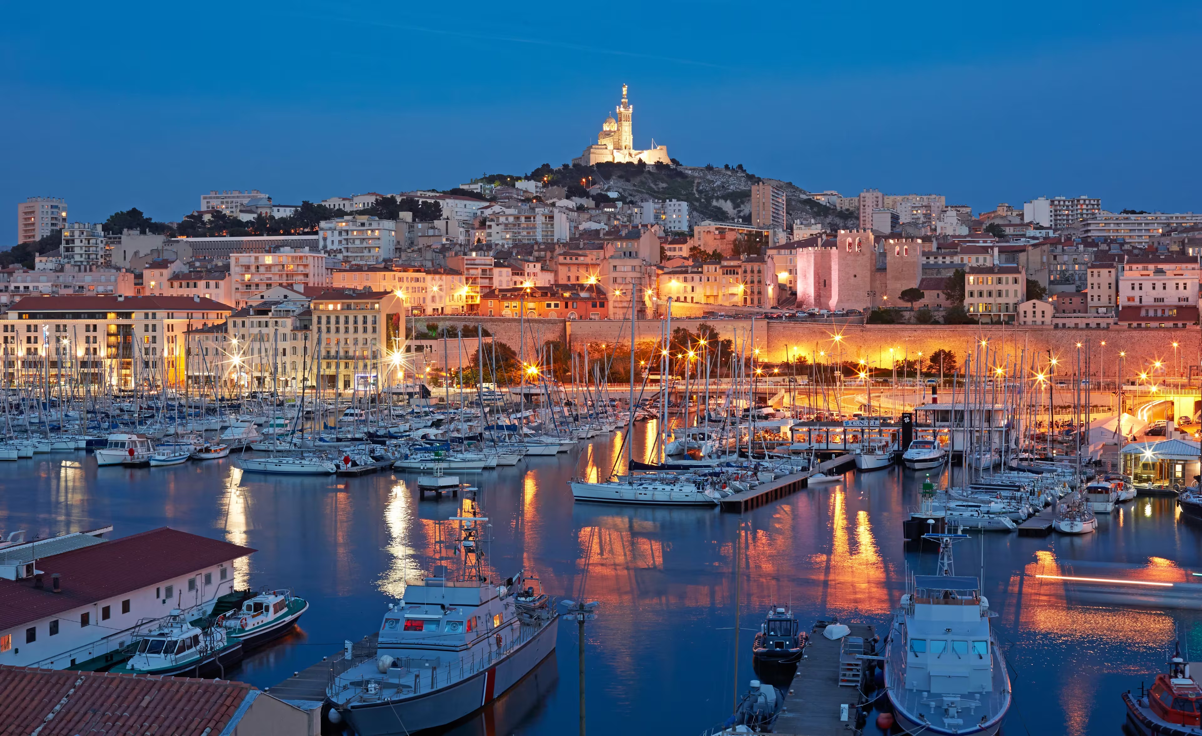 Marseille