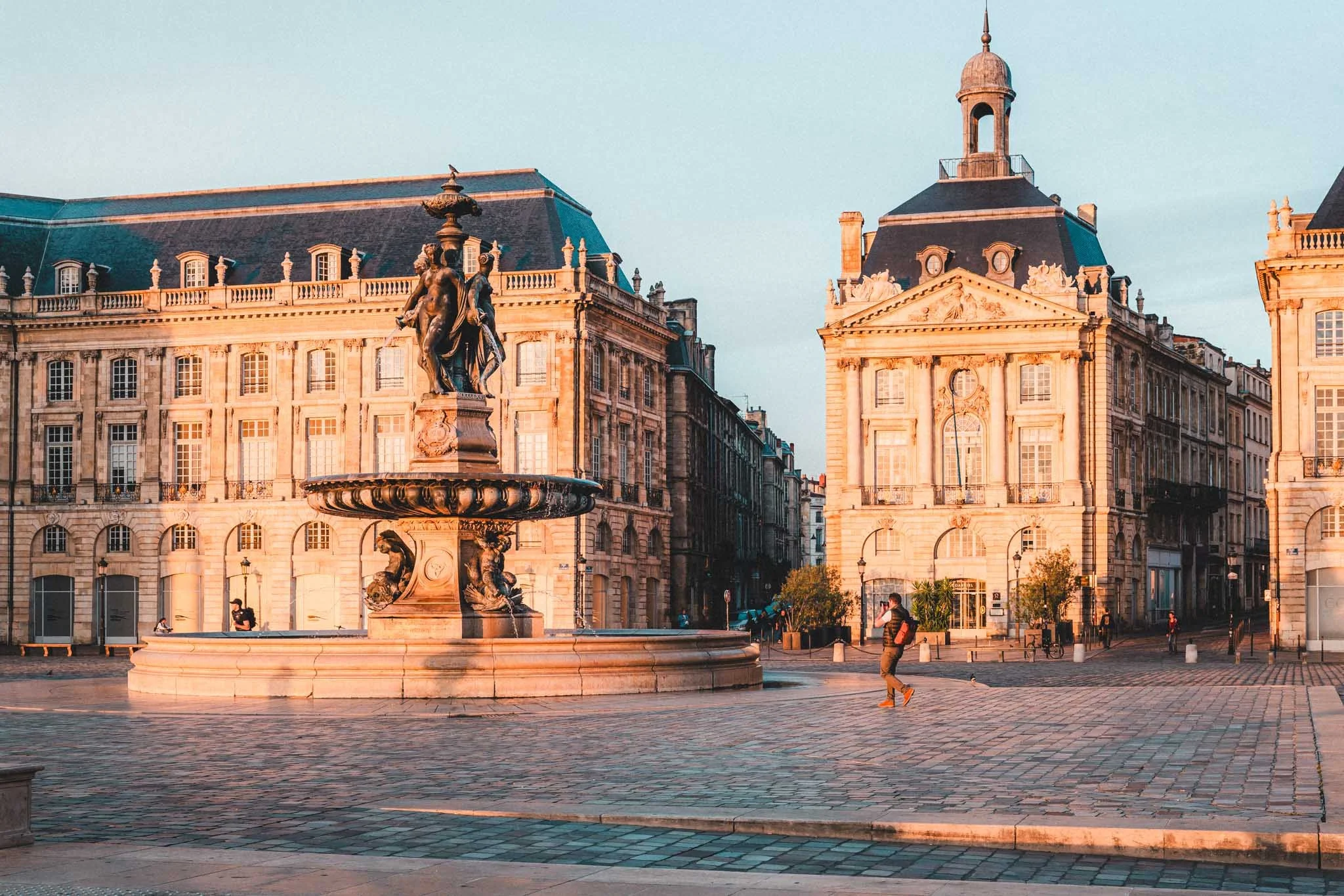 Bordeaux