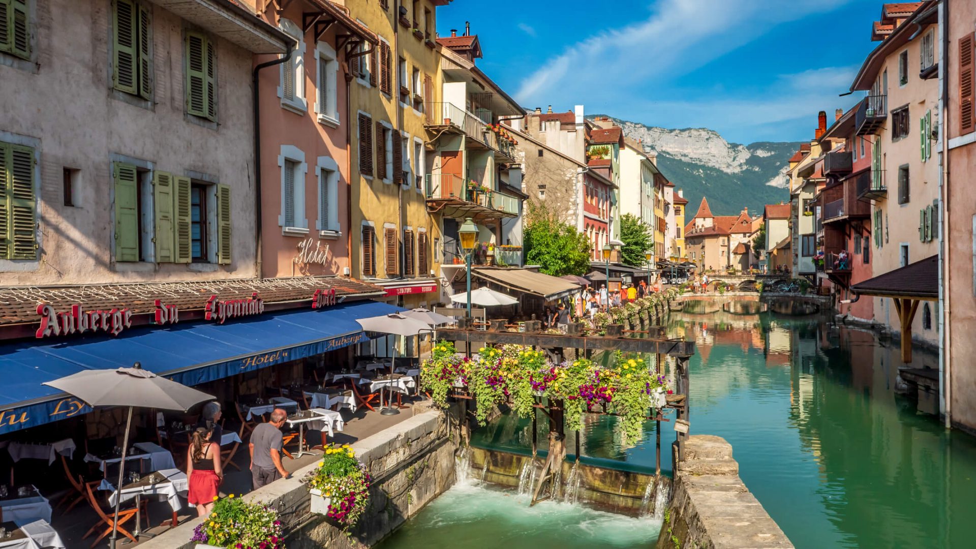 Annecy