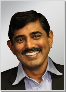 Prof Emeritus Dr. Sureswaran Ramadass