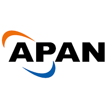 APAN Logo
