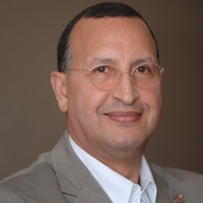 Dr. Latif Ladid
