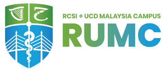 RUMC Logo