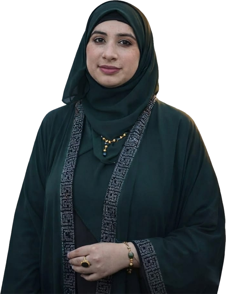 Mehwish Shakeel
