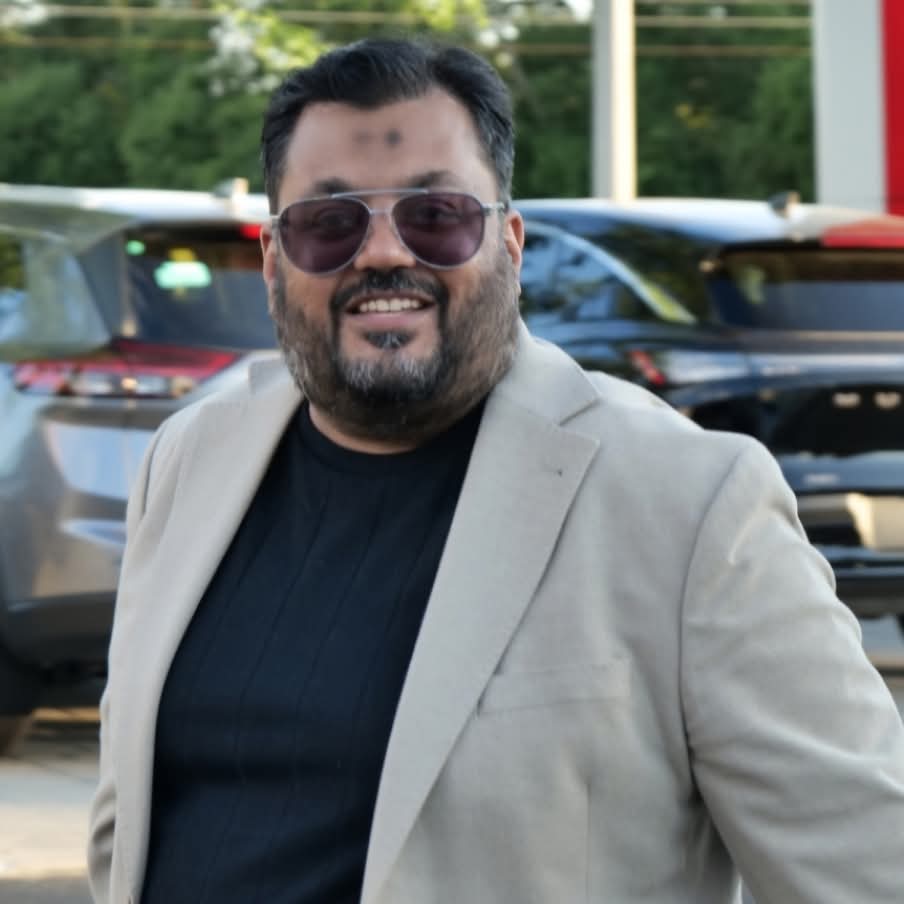 Bilal Khan