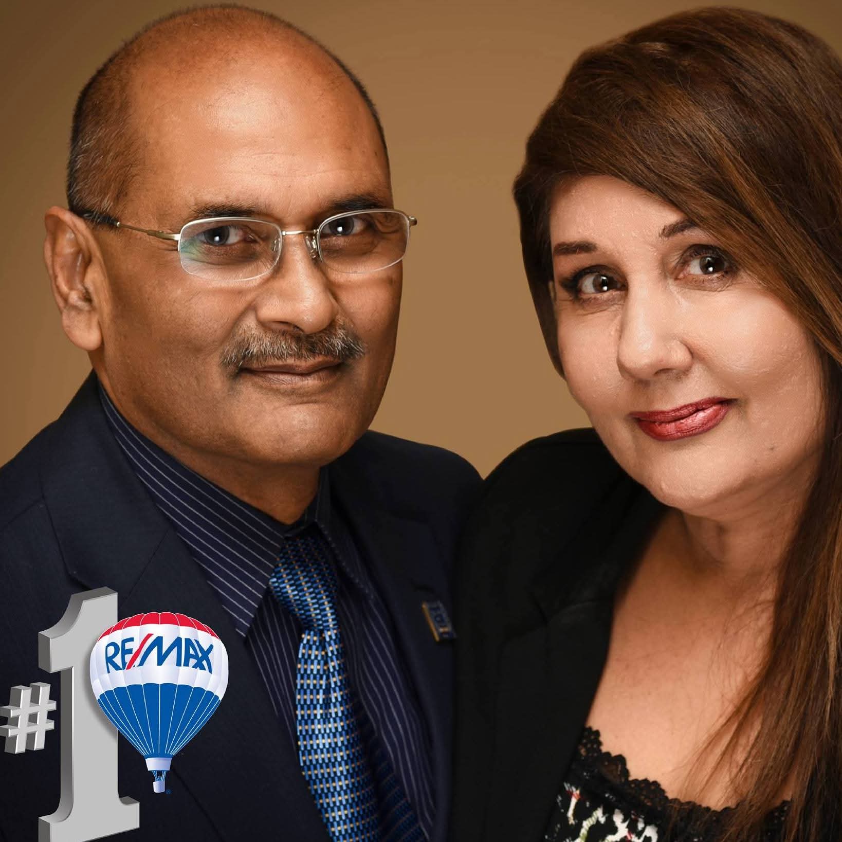Shehla & Ahmed