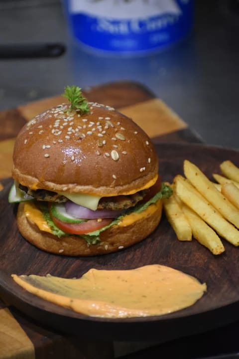 Burger
