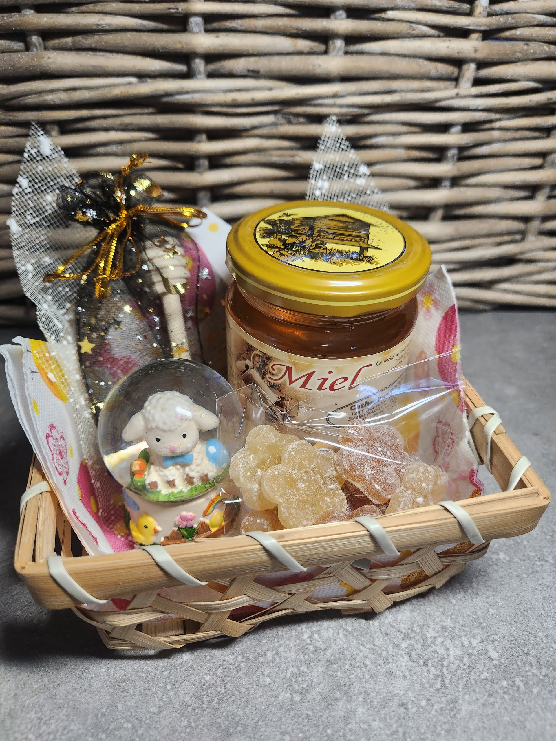 Image de Idée Cadeaux pour Pâques