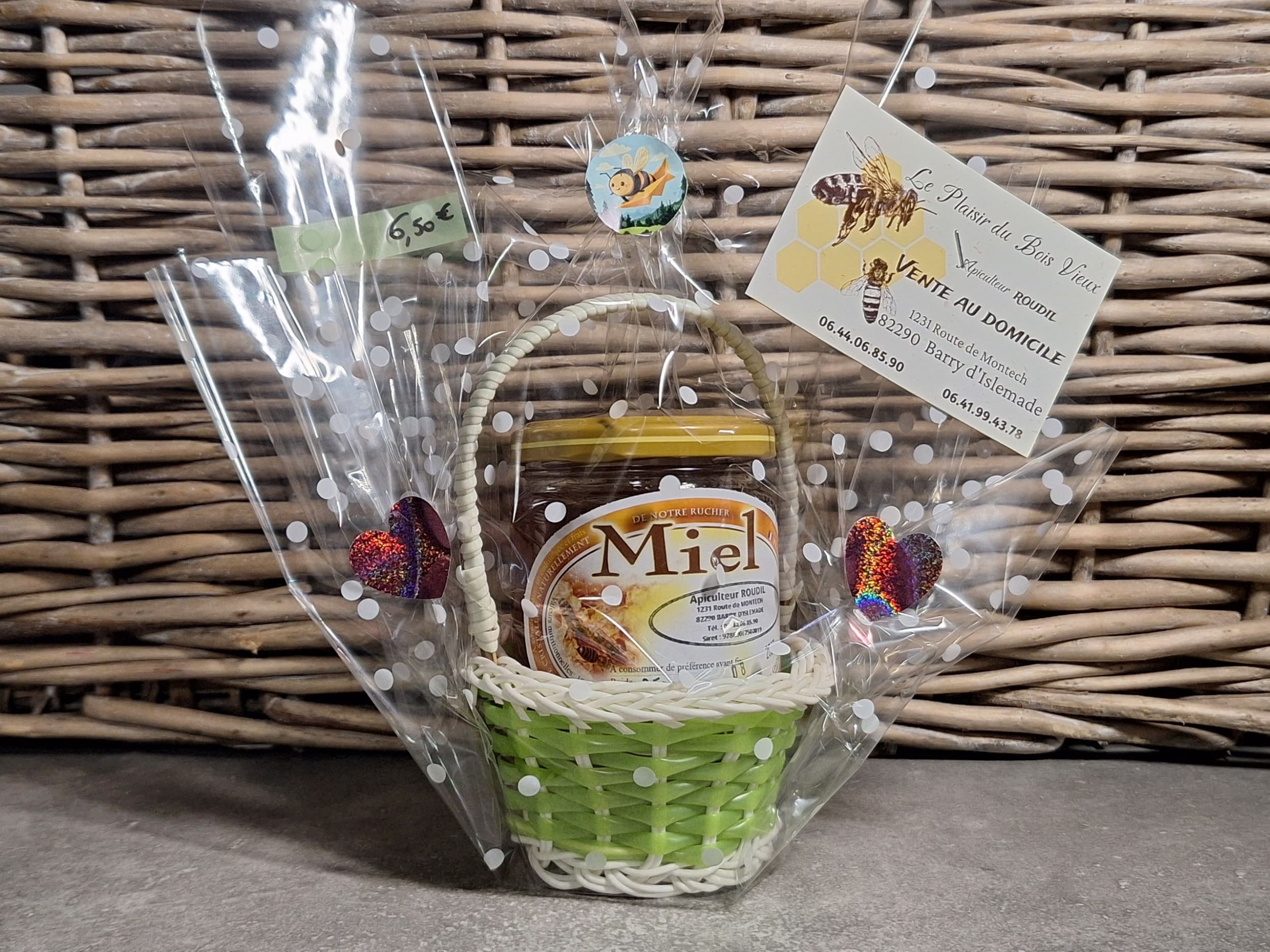 Photo de Idée Cadeaux