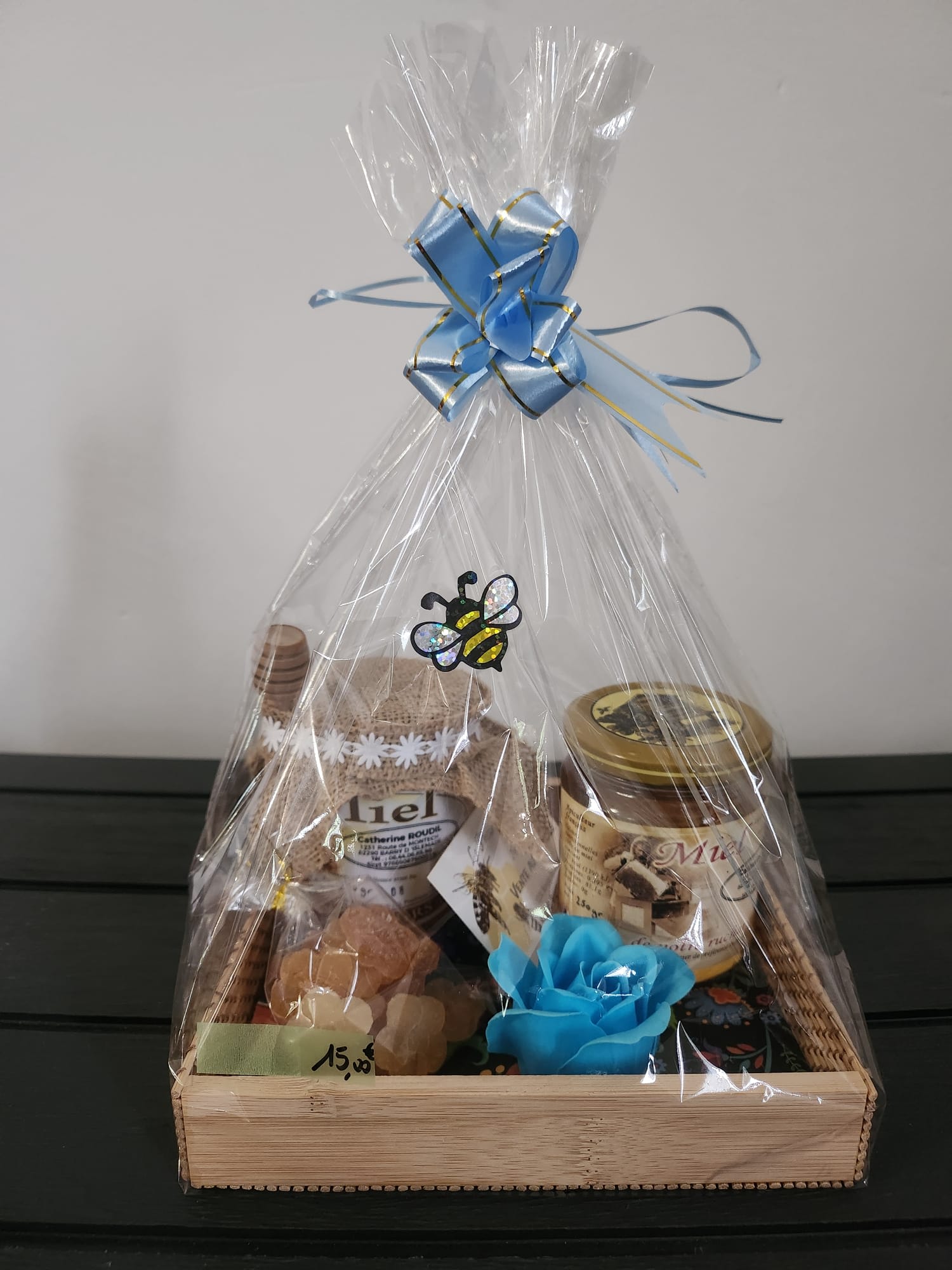 Idée Cadeaux, Plaisir D'OFFRIR - Image 1