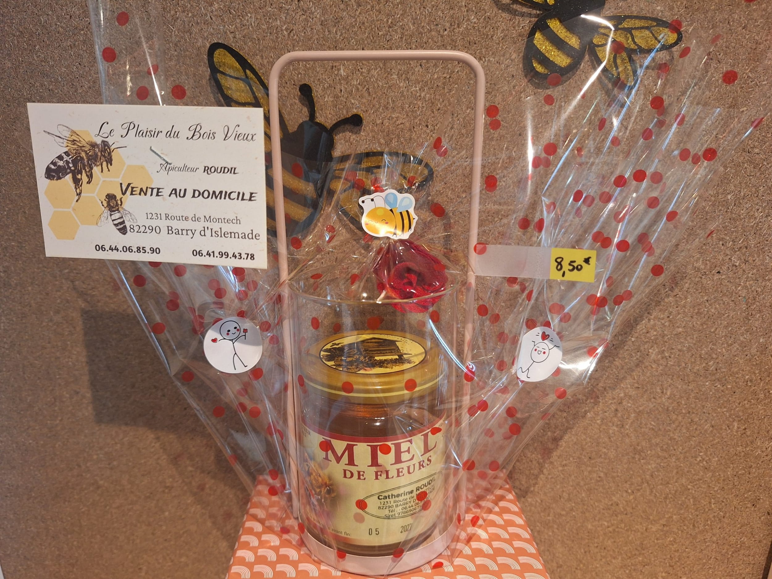 Idée Cadeaux - Image 3