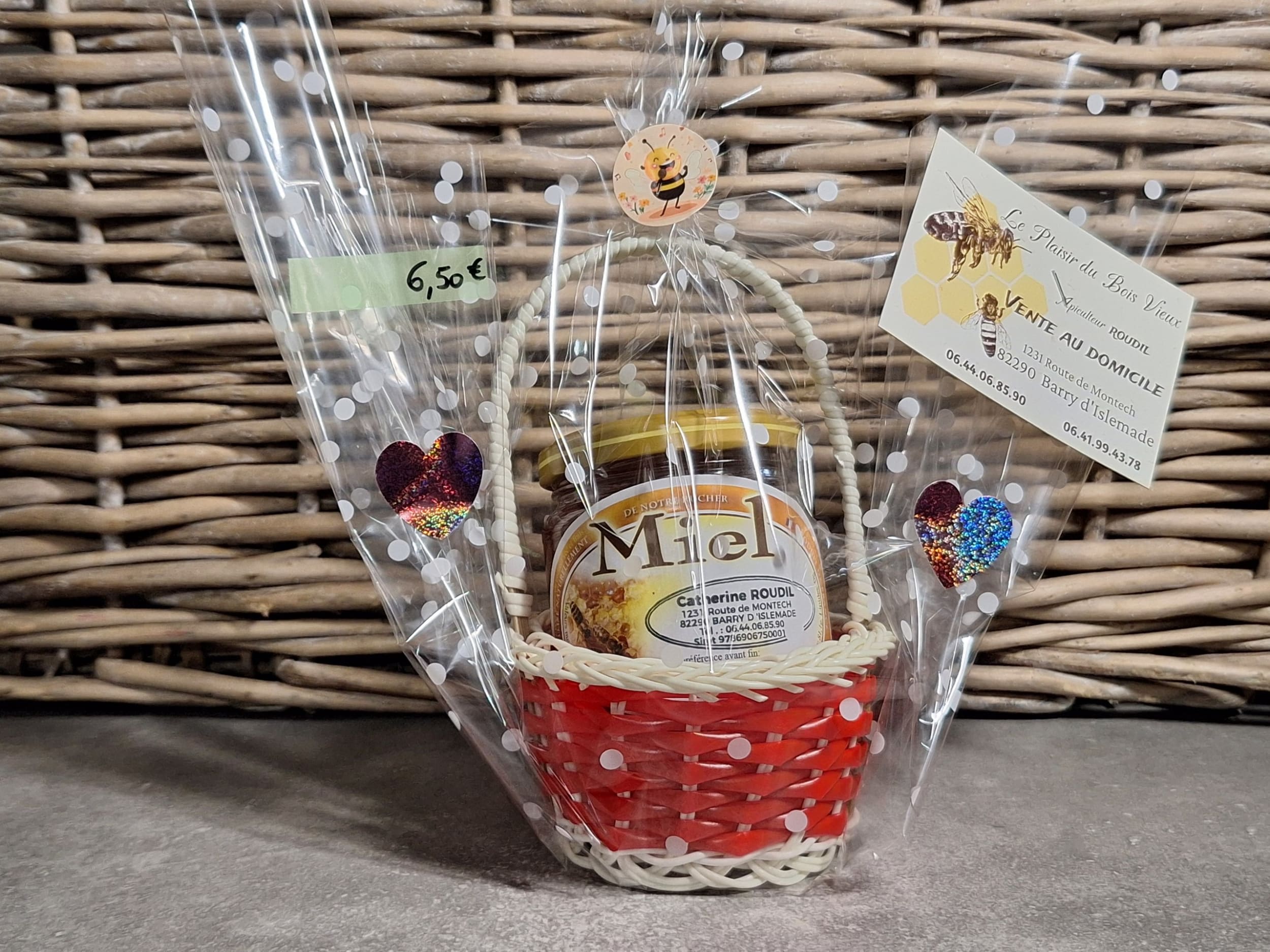 Photo de Idée Cadeaux