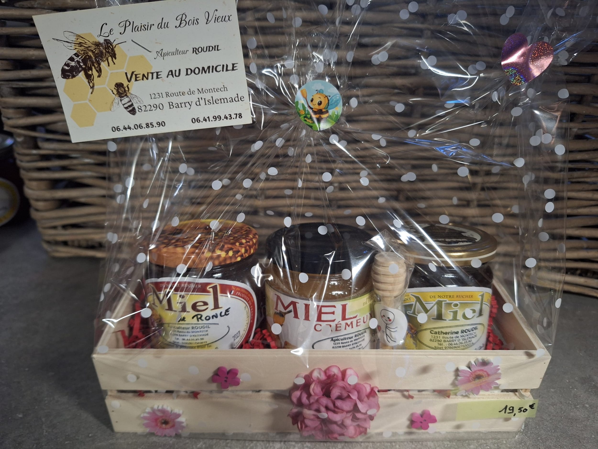 Image de Idée Cadeaux