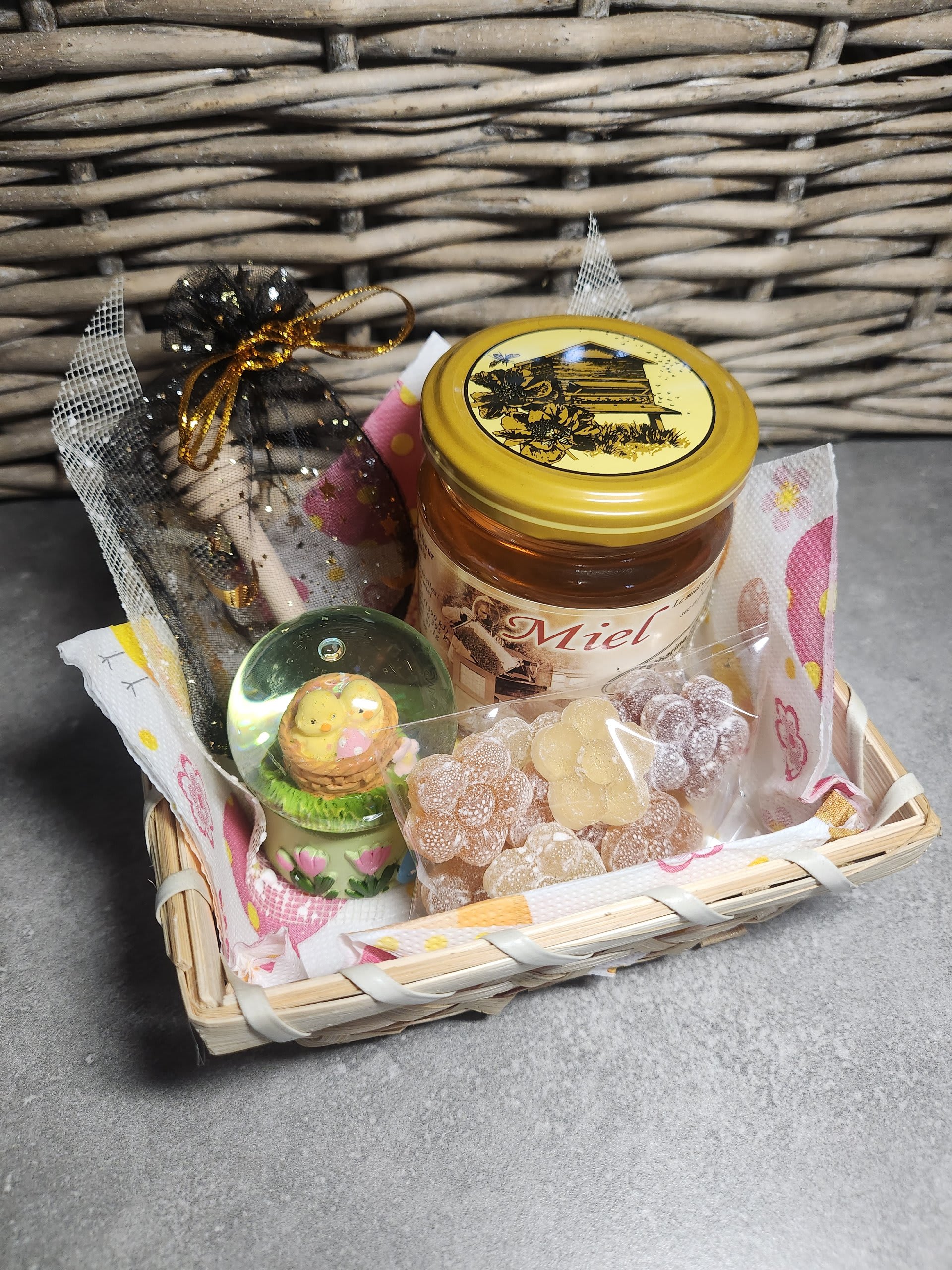 Idée Cadeaux pour Pâques - Image 2