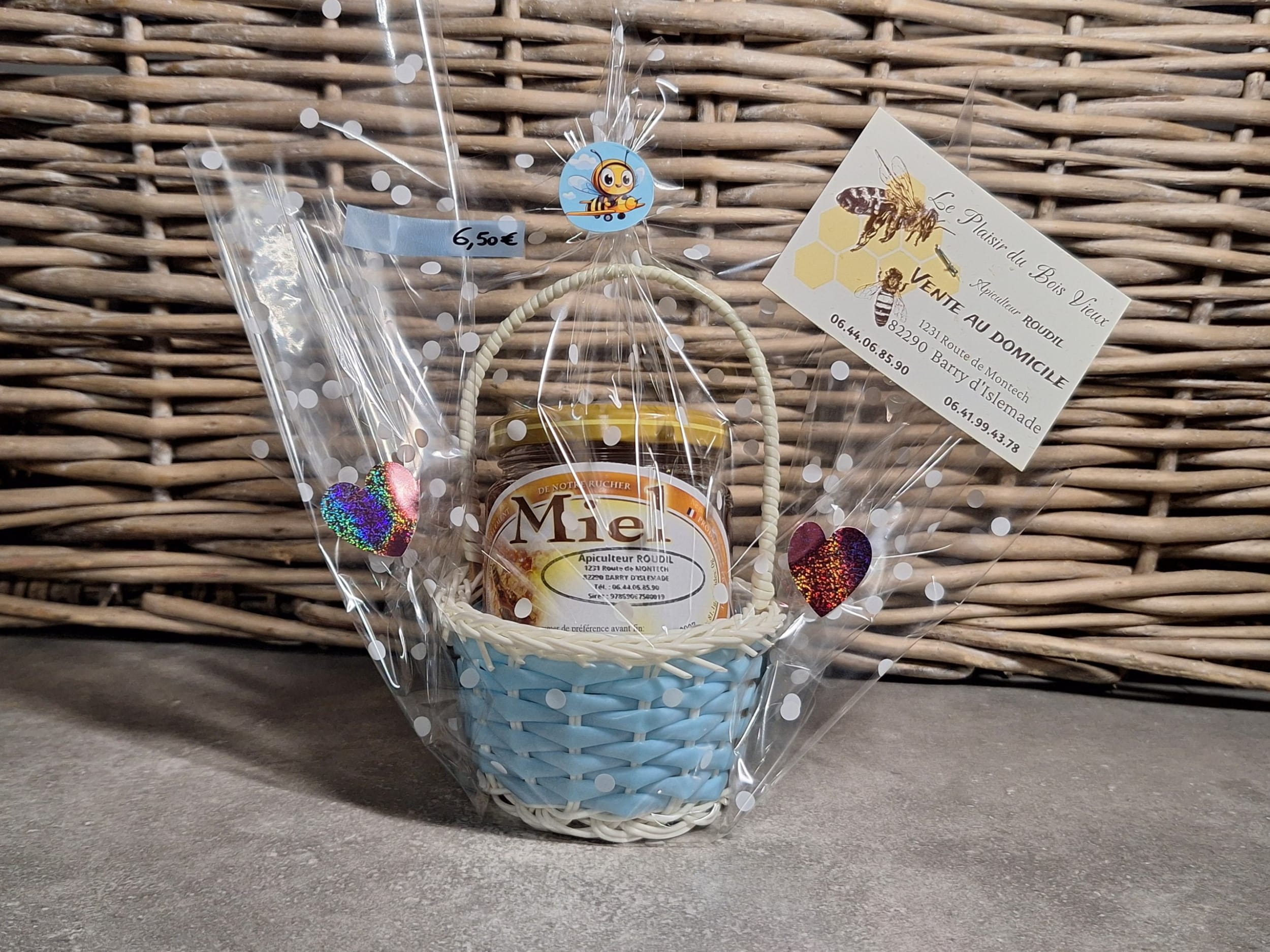 Image de Idée Cadeaux