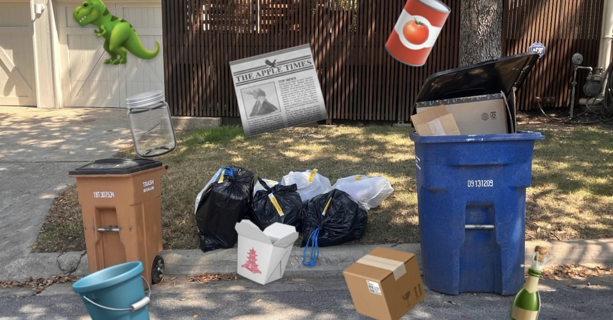 A Guide to Recycling in Austin - City Cast Austin