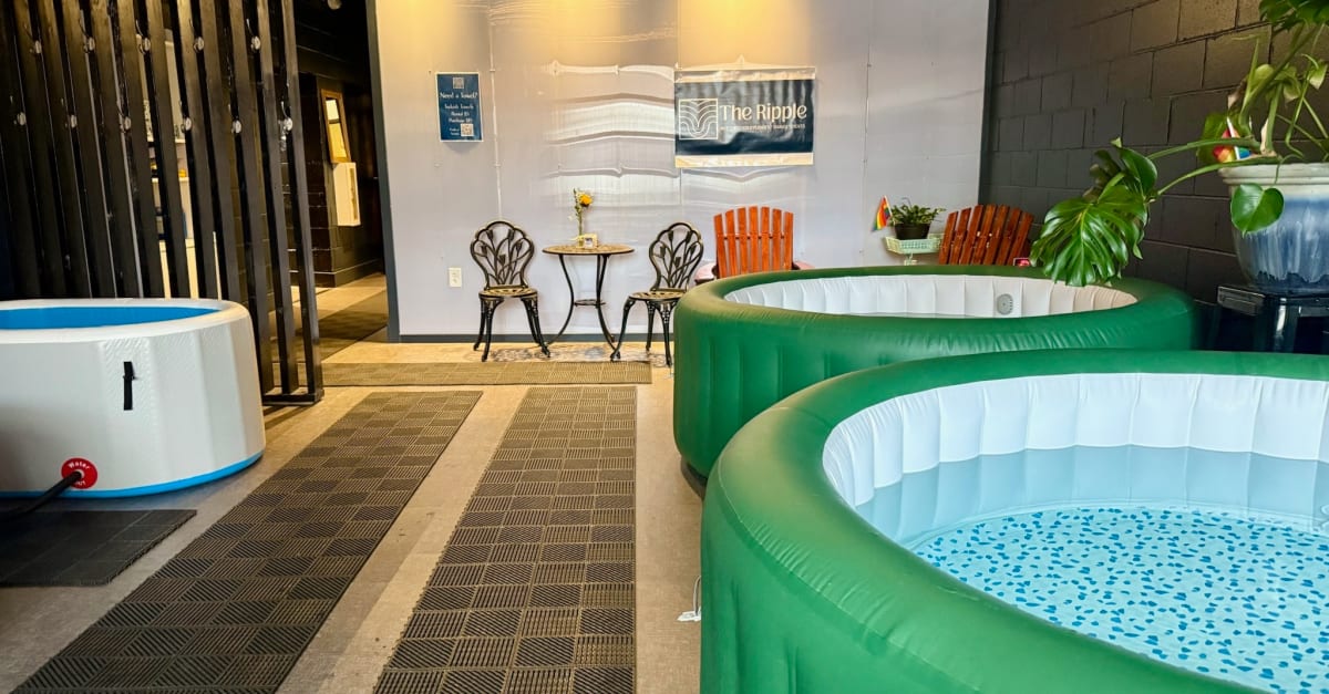 The Best Spa Treatments and and Self Care Experiences in Pittsburgh ...