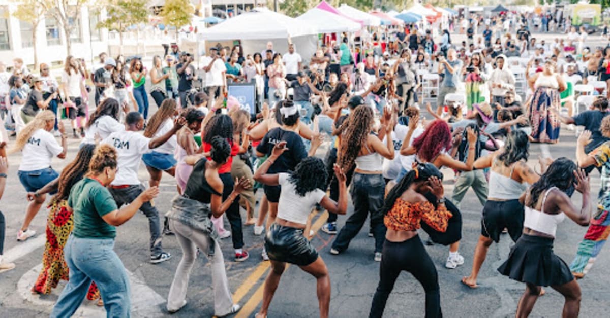 Utah September Festival Season Features Diverse Cultural Celebrations