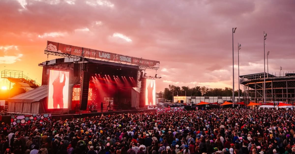 The Best Salt Lake City Concerts in 2026 City Cast Salt Lake
