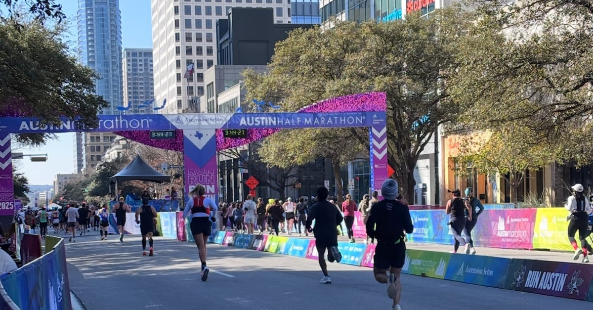 Your Guide to Austin in February 2026 - City Cast Austin