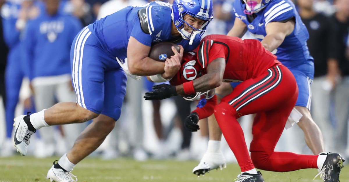 Alumni-Founded Businesses Offer Snack Options for Nov. 7 Holy War Game