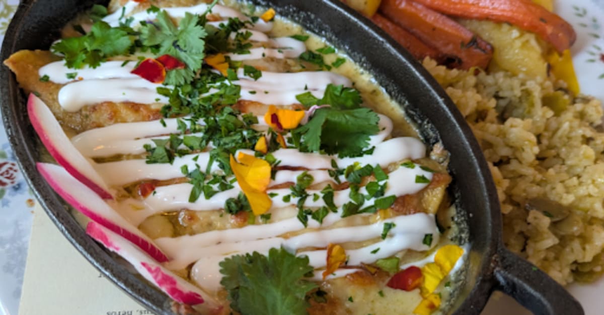 Hell's Backbone Grill Highlighted as Potential MICHELIN Star Candidate