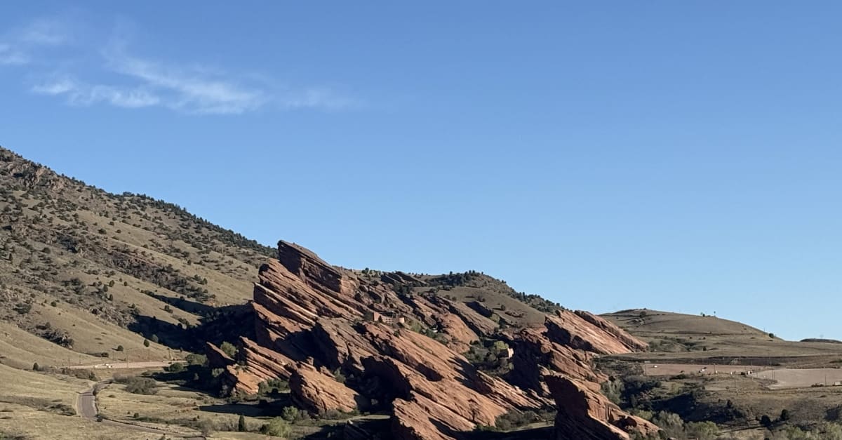 Things to Do in Denver in May 2026 - City Cast Denver