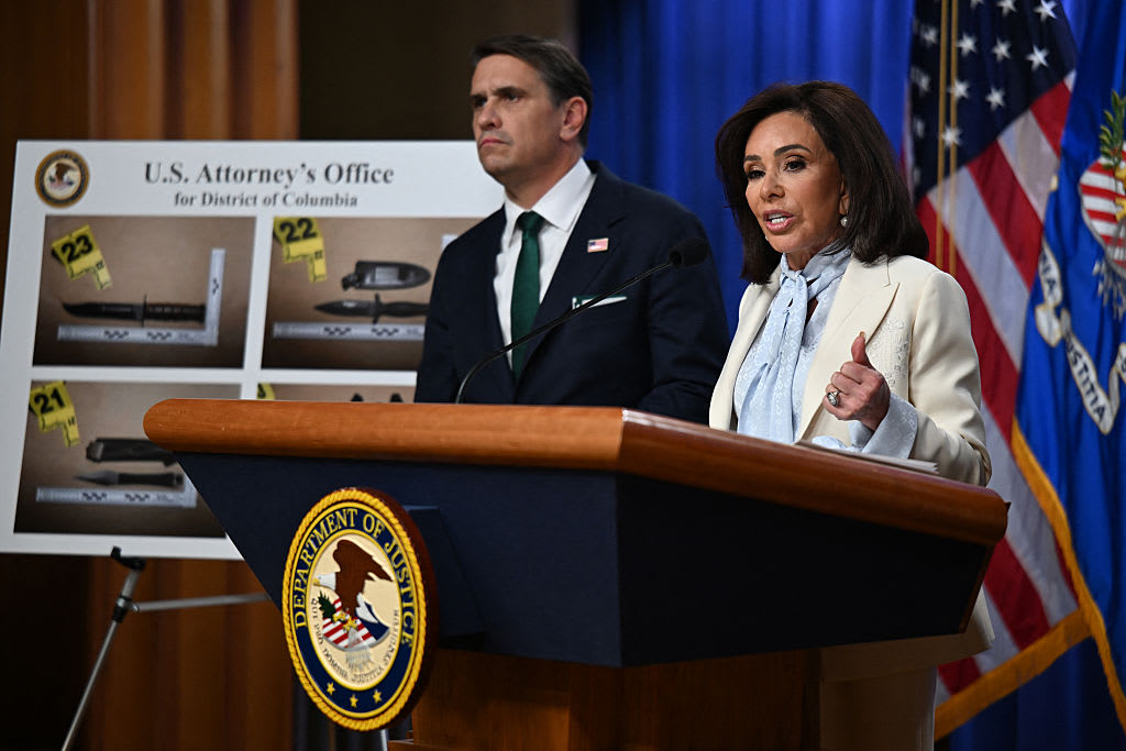 Pirro Says She Will Prosecute Parents of Kids Participating in "Teen Takeovers" · City Cast DC