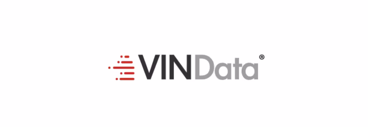 VinData Logo