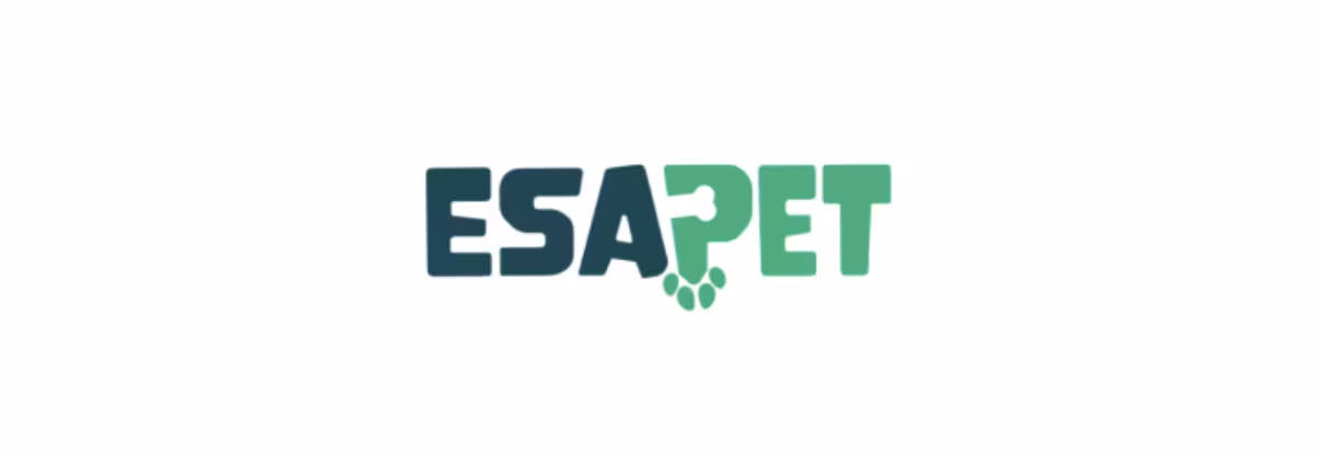ESAPet Logo