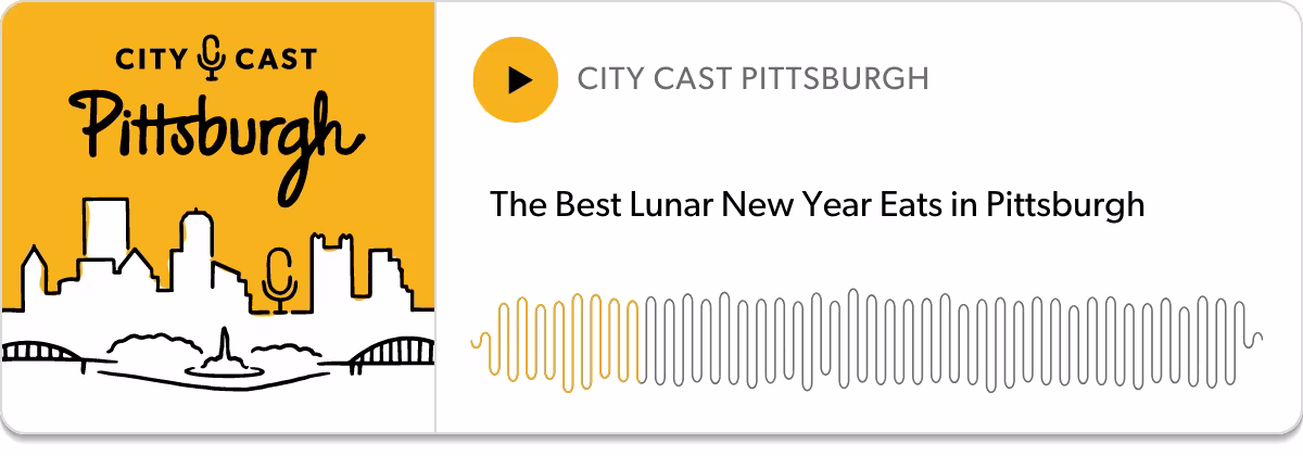 The Best Lunar New Year Eats in Pittsburgh