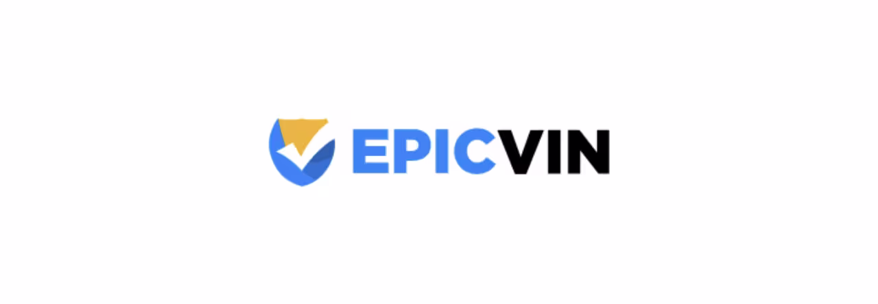 EpicVin Logo