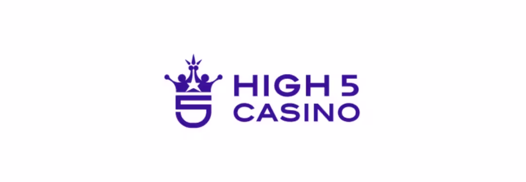  High 5 Casino Logo