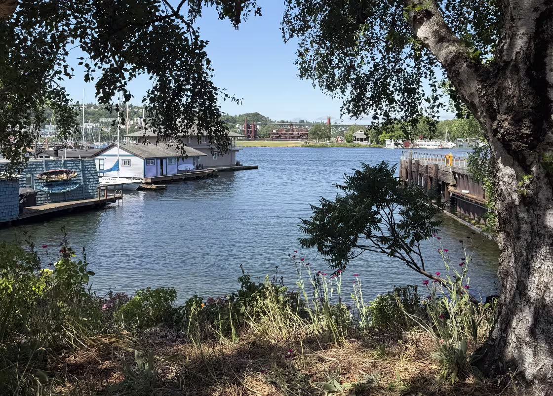 This spot in Eastlake is definitely on the map of POPS to check out! (Ashley Smith / City Cast Seattle)