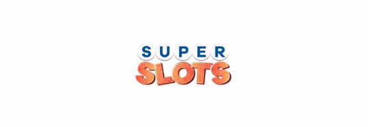 Super Slots Logo