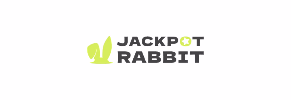 Jackpotrabbit Logo