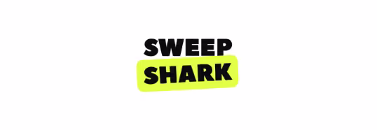 Sweepshark Logo