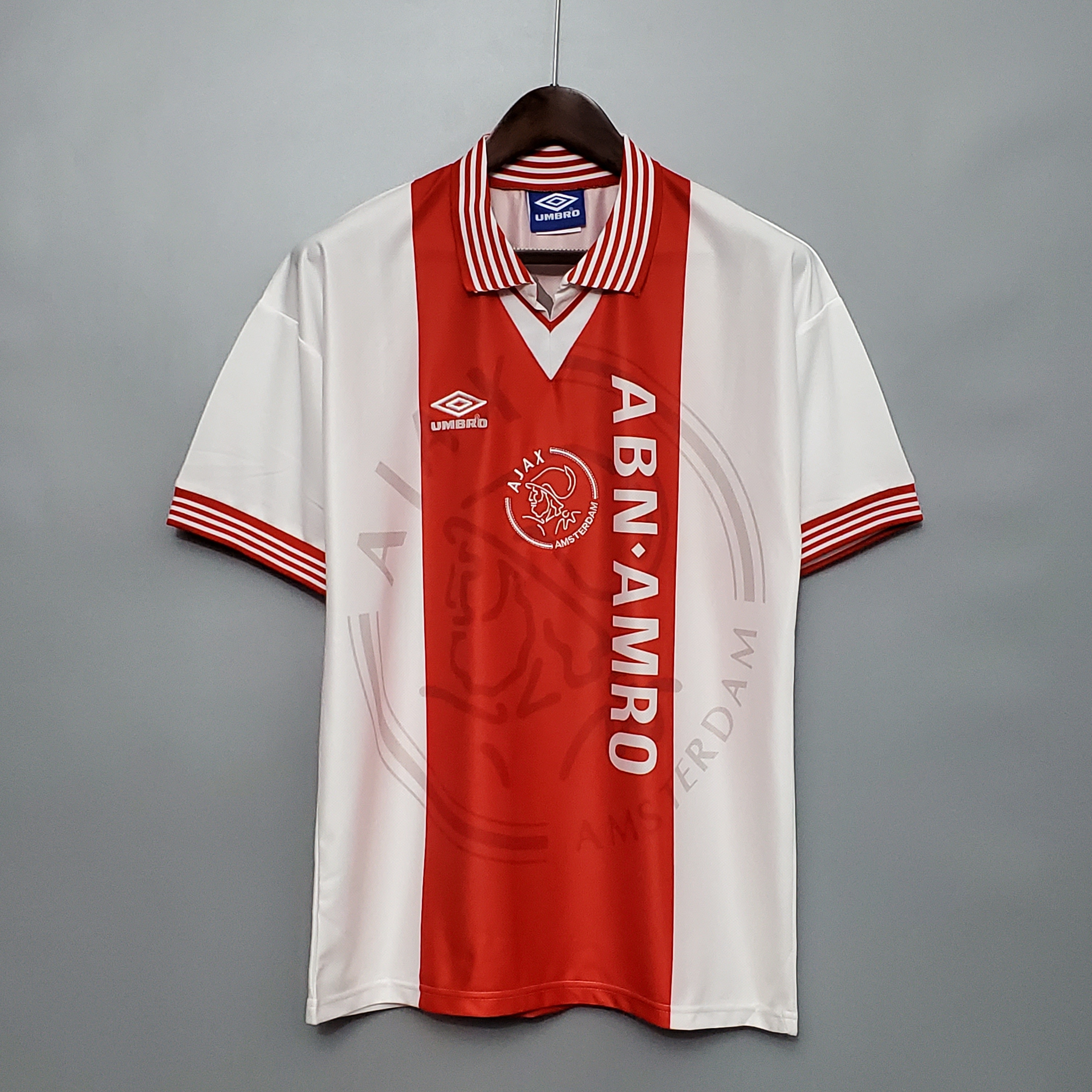 Ajax 1995