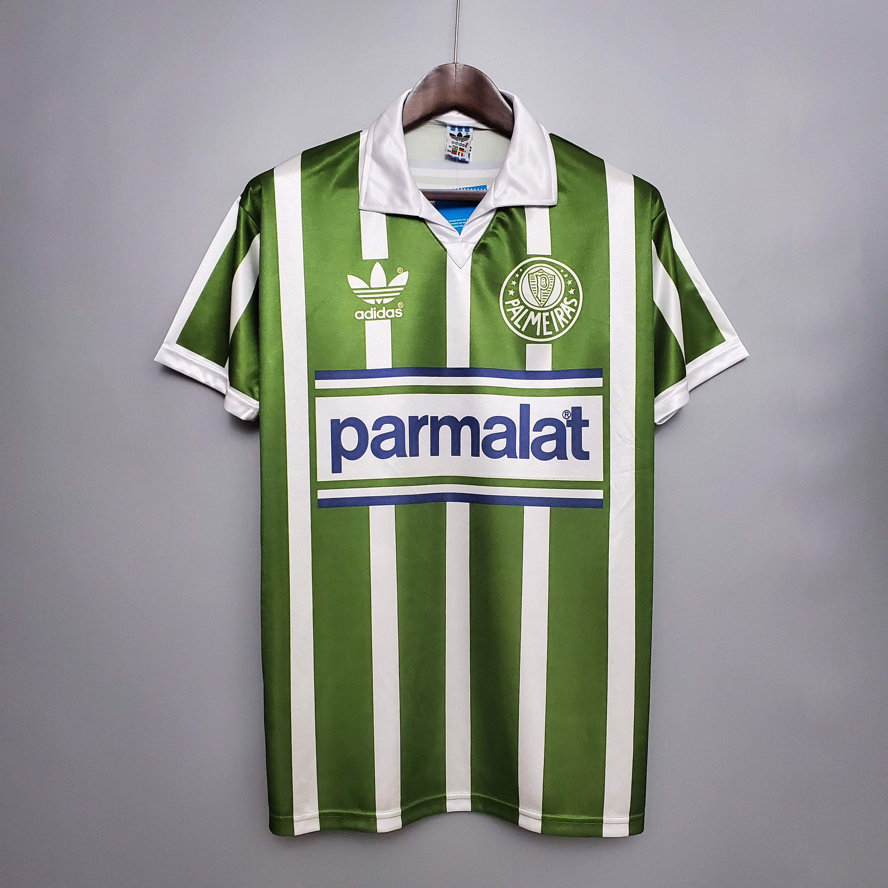 Palmeiras Retrô