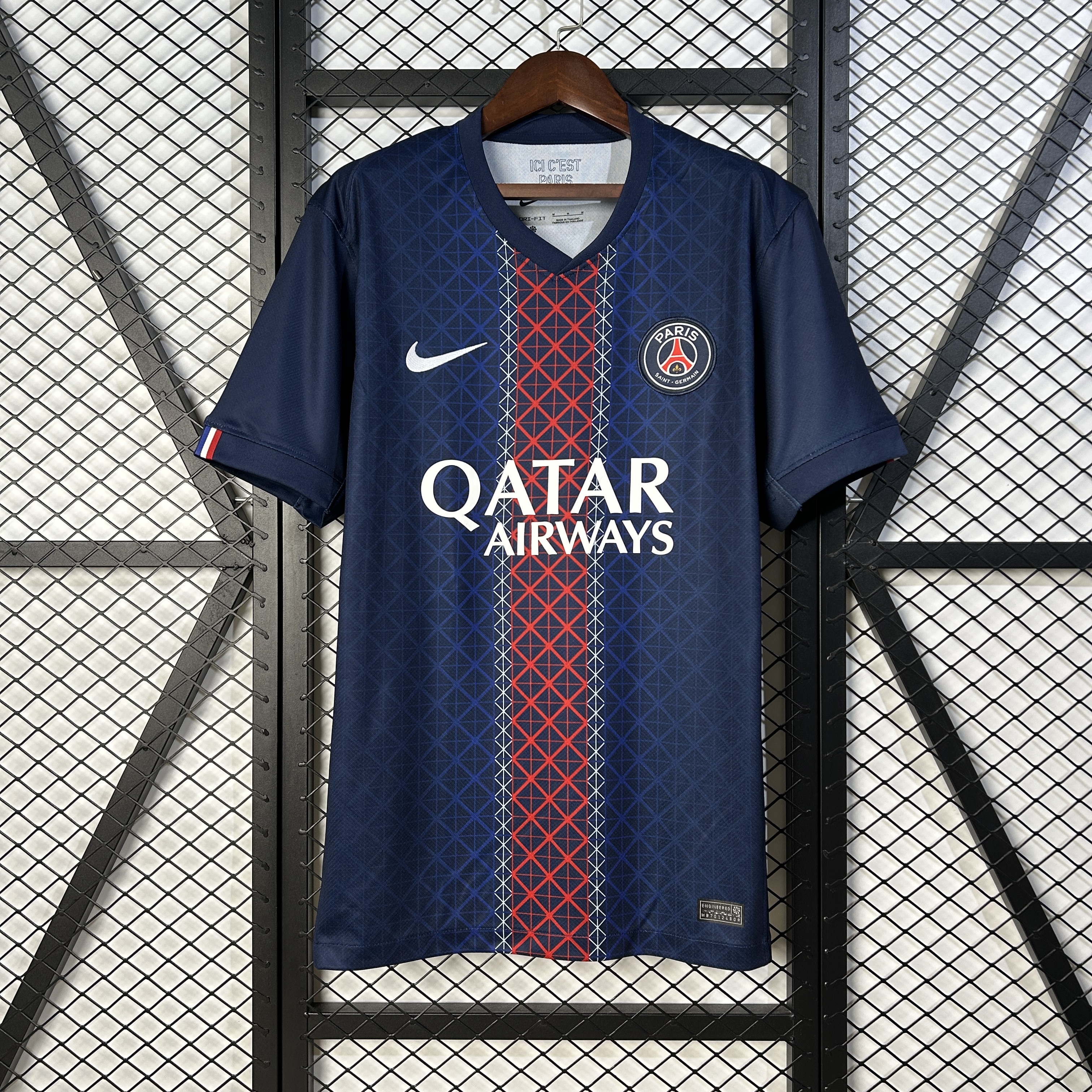 PSG