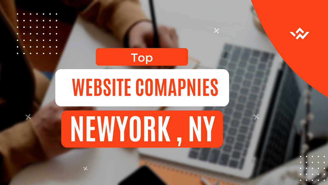 Website Design NYC