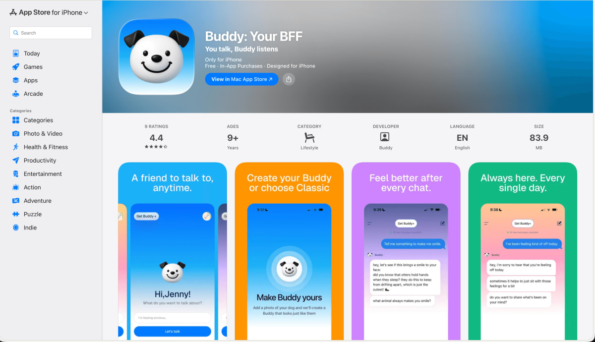 buddy-app-store