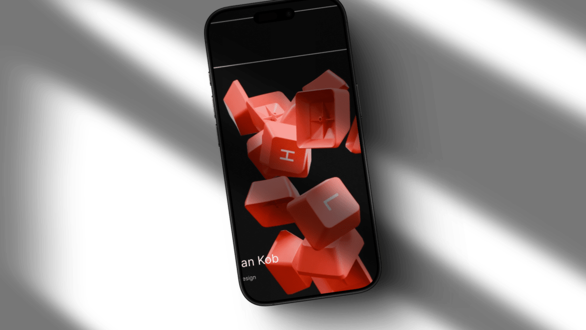 I Built an AI Assistant That Actually Remembers Things