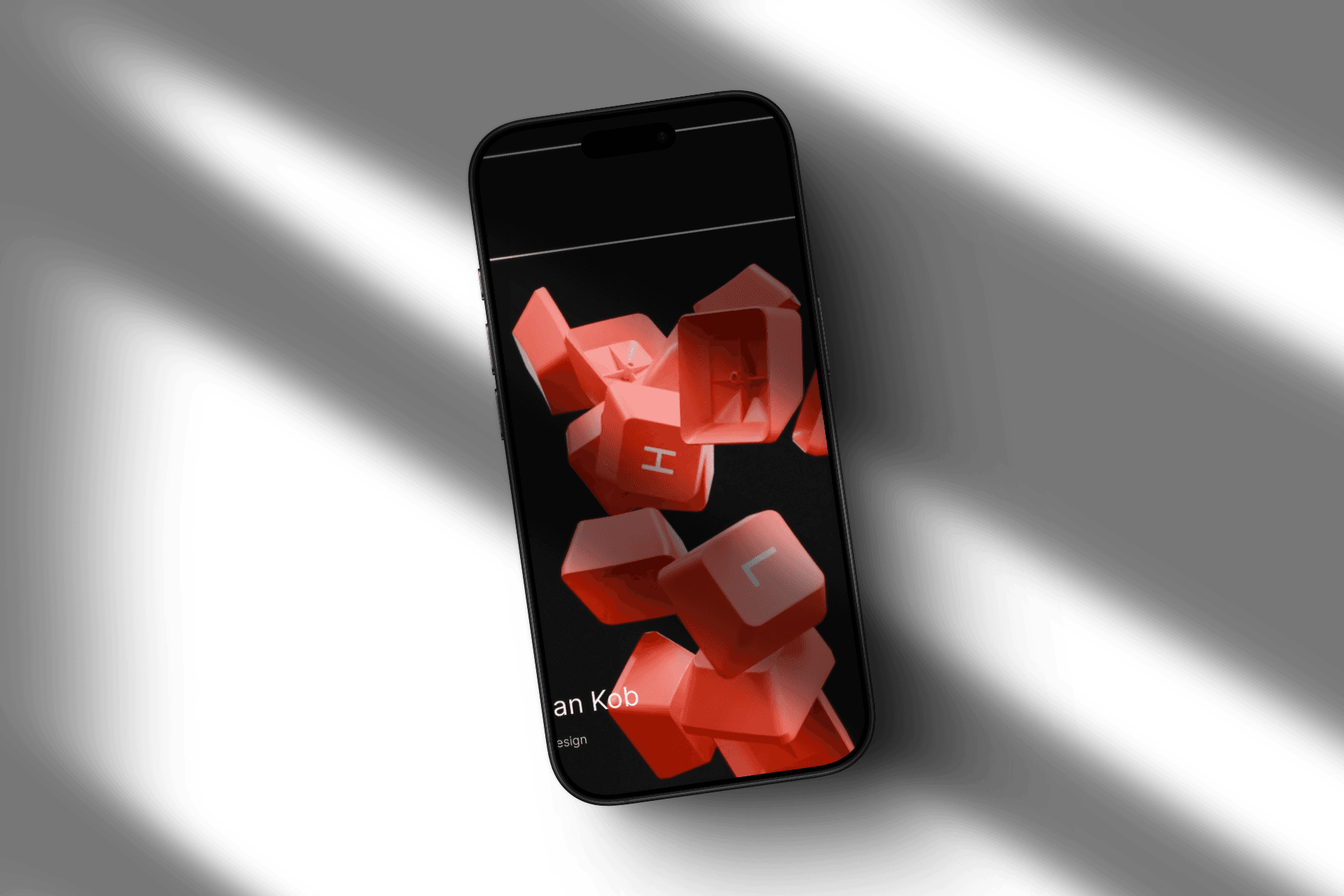 I Built an AI Assistant That Actually Remembers Things