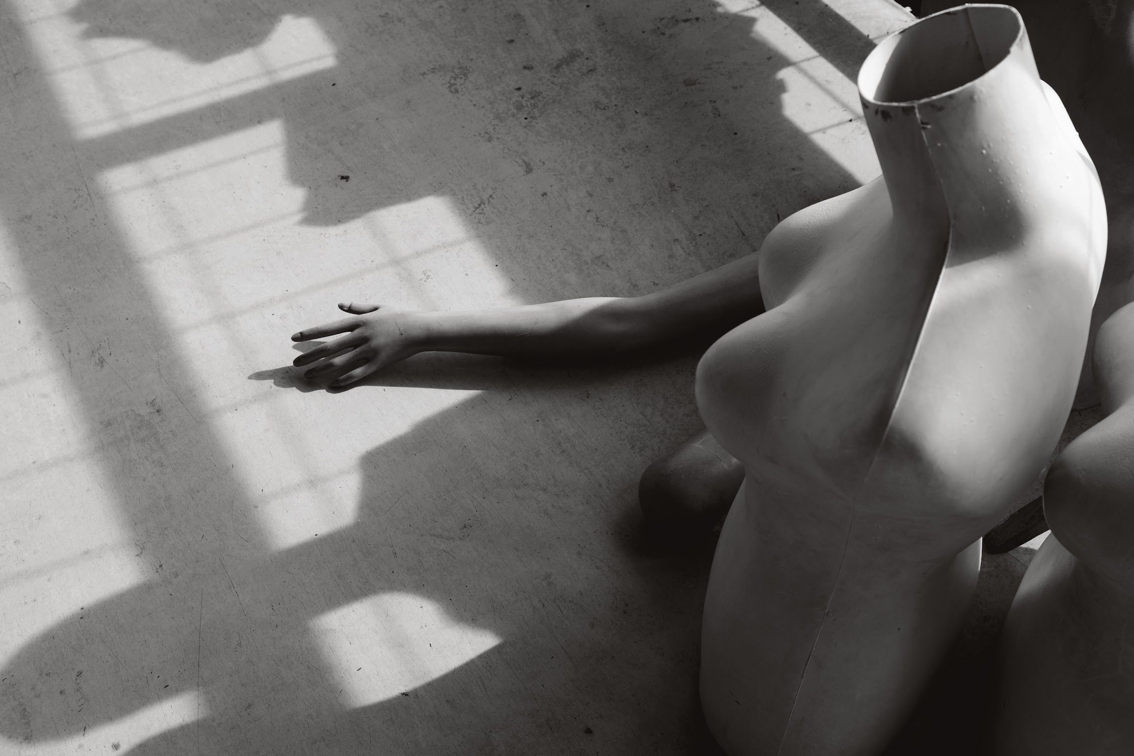 Under the Eye of the Big Bird: Apa yang Tersisa dari Kemanusiaan?