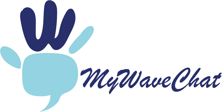 Logo wavechat