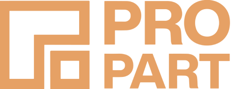 ProPart Dubai Logo