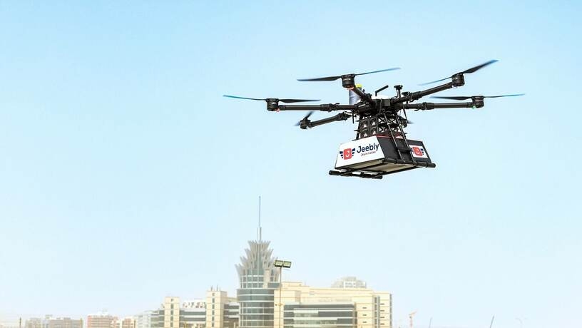 В Абу-Даби продан пентхаус за рекордные Dh14,000 за кв. фут — новый стандарт роскоши в эмирате