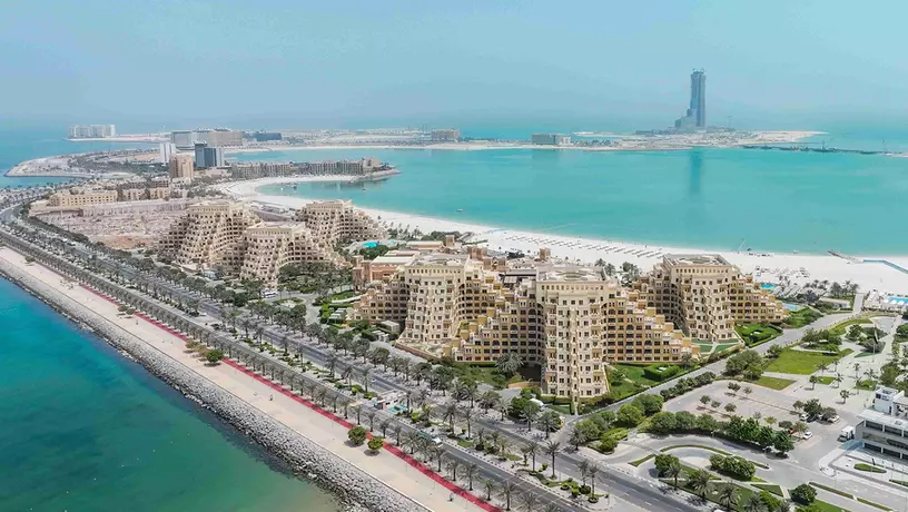 Binghatti запускает 13 новых проектов в Дубае на $3,3 млрд